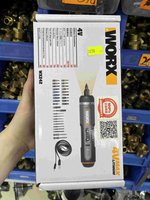 WX242 4V Max 7.2Wh Screwdriver